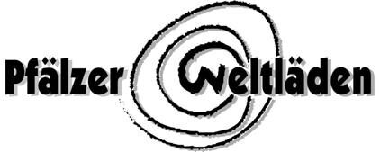 Pfälzer Weltläden e.V. Logo